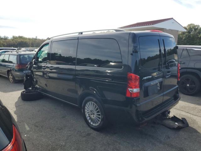 2023 Mercedes-Benz Metris