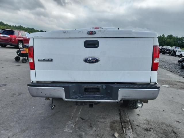 2006 Ford F150