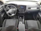 2017 Mitsubishi Outlander