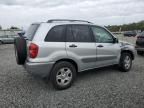 2005 Toyota Rav4