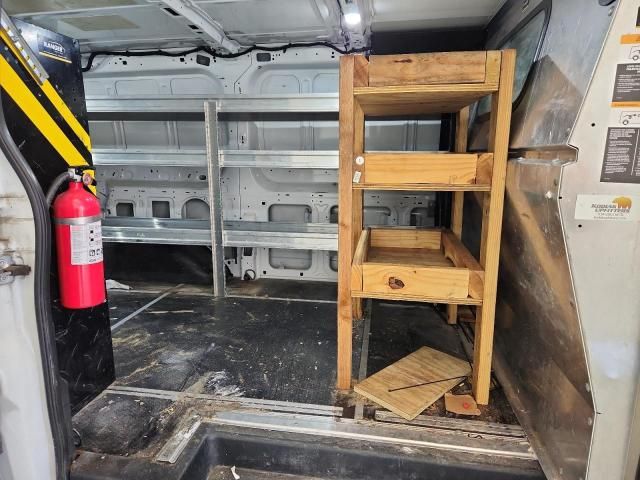 2019 Ford Transit T-250