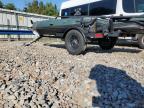 2019 Spjq 2019 Stealth Craft Boat Trailer