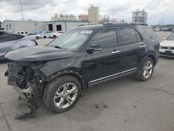 2013 Ford Explorer Limited for sale in New Orleans, LA