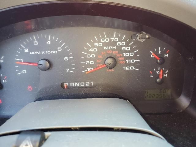 2006 Ford F150