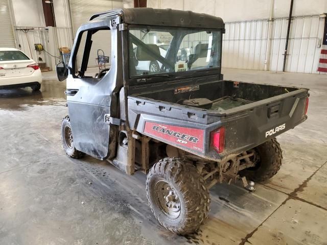 2018 Polaris Ranger XP 900 EPS