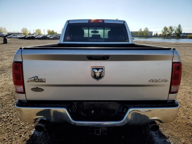 2011 Dodge RAM 1500