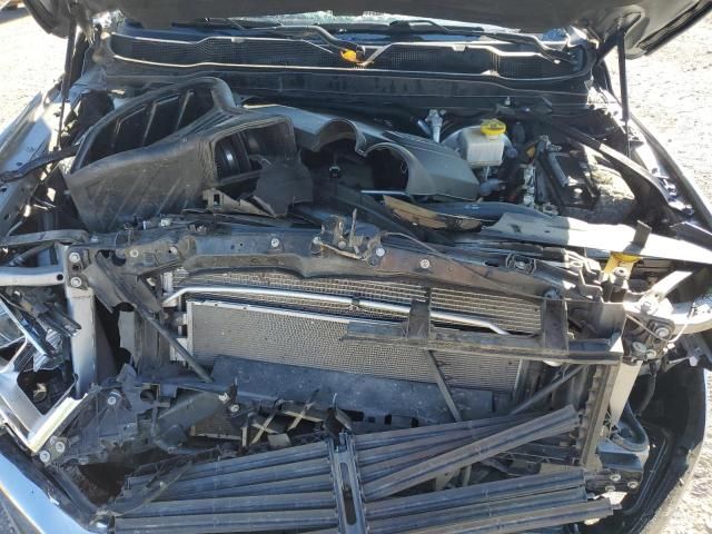 2020 Dodge RAM 2500 Tradesman