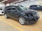 2013 Chevrolet Traverse LT