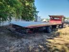 2016 Freightliner Business Class M2 Rollback Truck