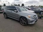 2013 Mercedes-Benz GLK 350 4matic