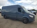 2019 Mercedes-Benz Sprinter 2500/3500