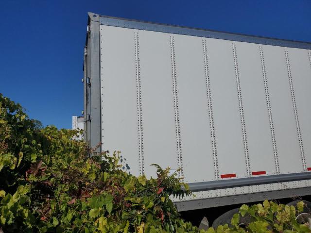 2023 Wabash DRY Van-DRY Van Trailer