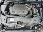 2011 Chevrolet Malibu LTZ