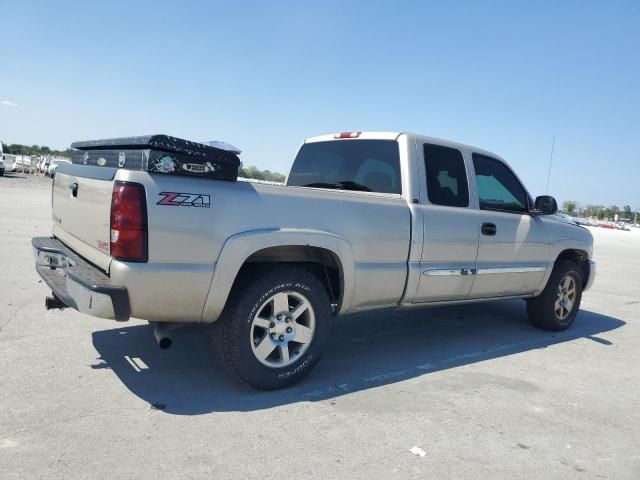 2004 GMC New Sierra K1500