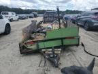 2000 Bigtx Trailer