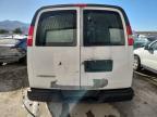 2007 Chev Rolet Express G3500
