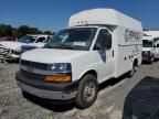 2023 Chevrolet Express G3500