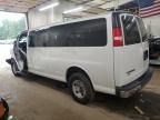 2019 Chevrolet Express G3500 LT