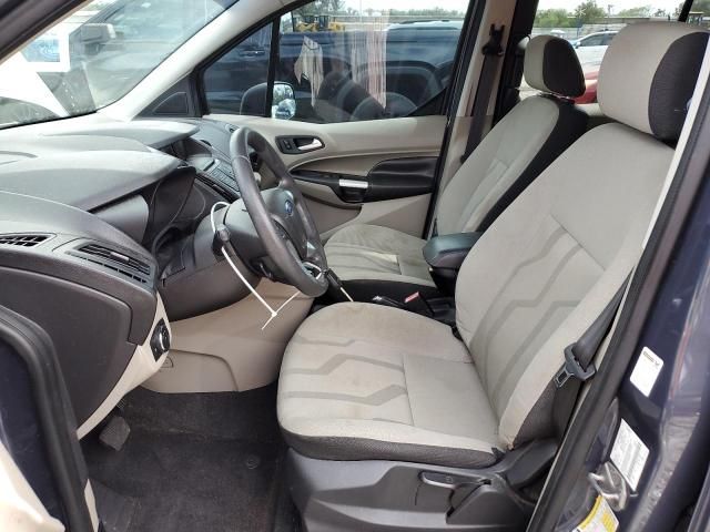 2014 Ford Transit Connect XLT
