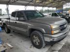 2006 Chevrolet Silverado K1500