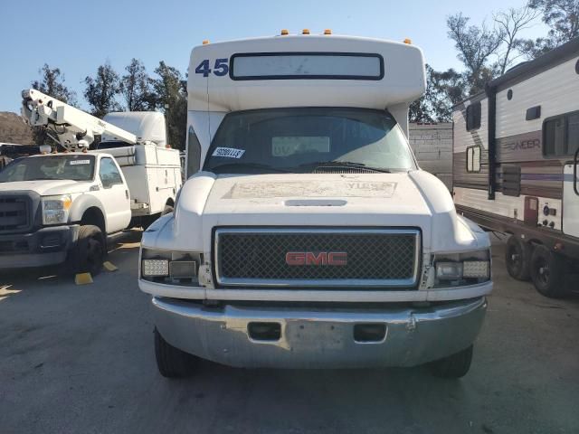 2009 GMC C4500 C4C042