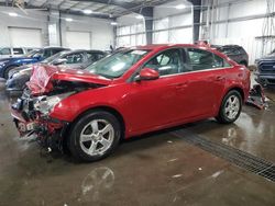 2012 Chevrolet Cruze LT for sale in Ham Lake, MN