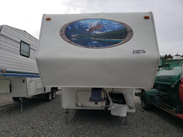 2000 Komfort TVL