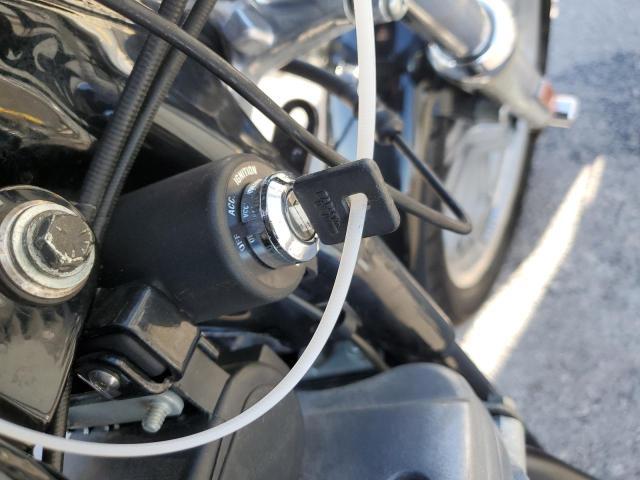 2000 Harley-Davidson XL883