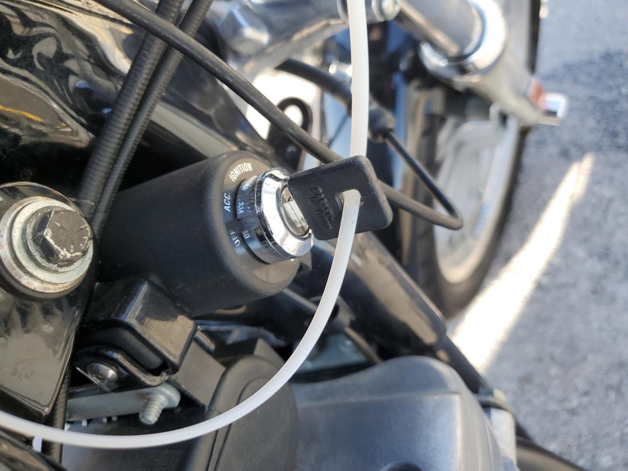 2000 Harley-Davidson XL883