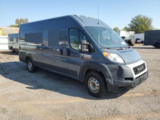 2021 Dodge RAM Promaster 3500 3500 High