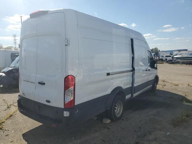 2022 Ford Transit T-350 HD