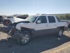 2002 Chevrolet Avalanche K1500