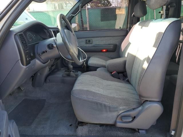 1999 Toyota Tacoma Xtracab