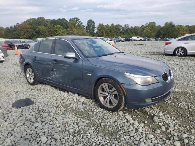 2010 BMW 528 I