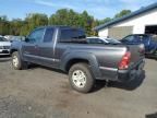 2015 Toyota Tacoma Access Cab