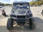 2021 Polaris General XP 4 1000 Deluxe