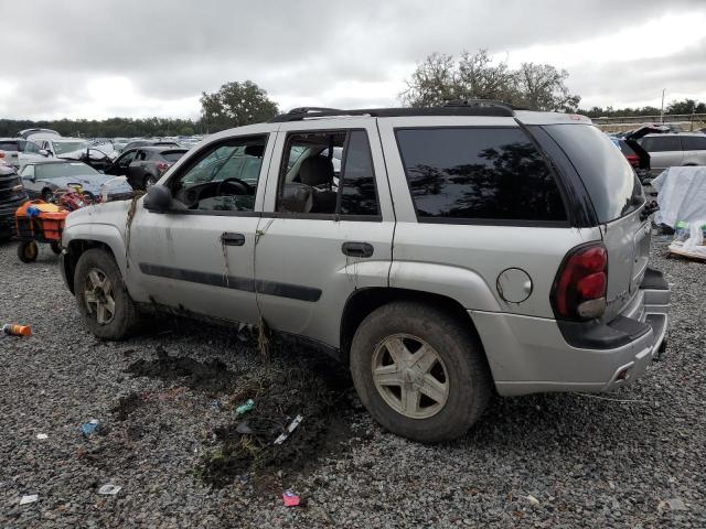 2005 Chevrolet Trailblazer ls