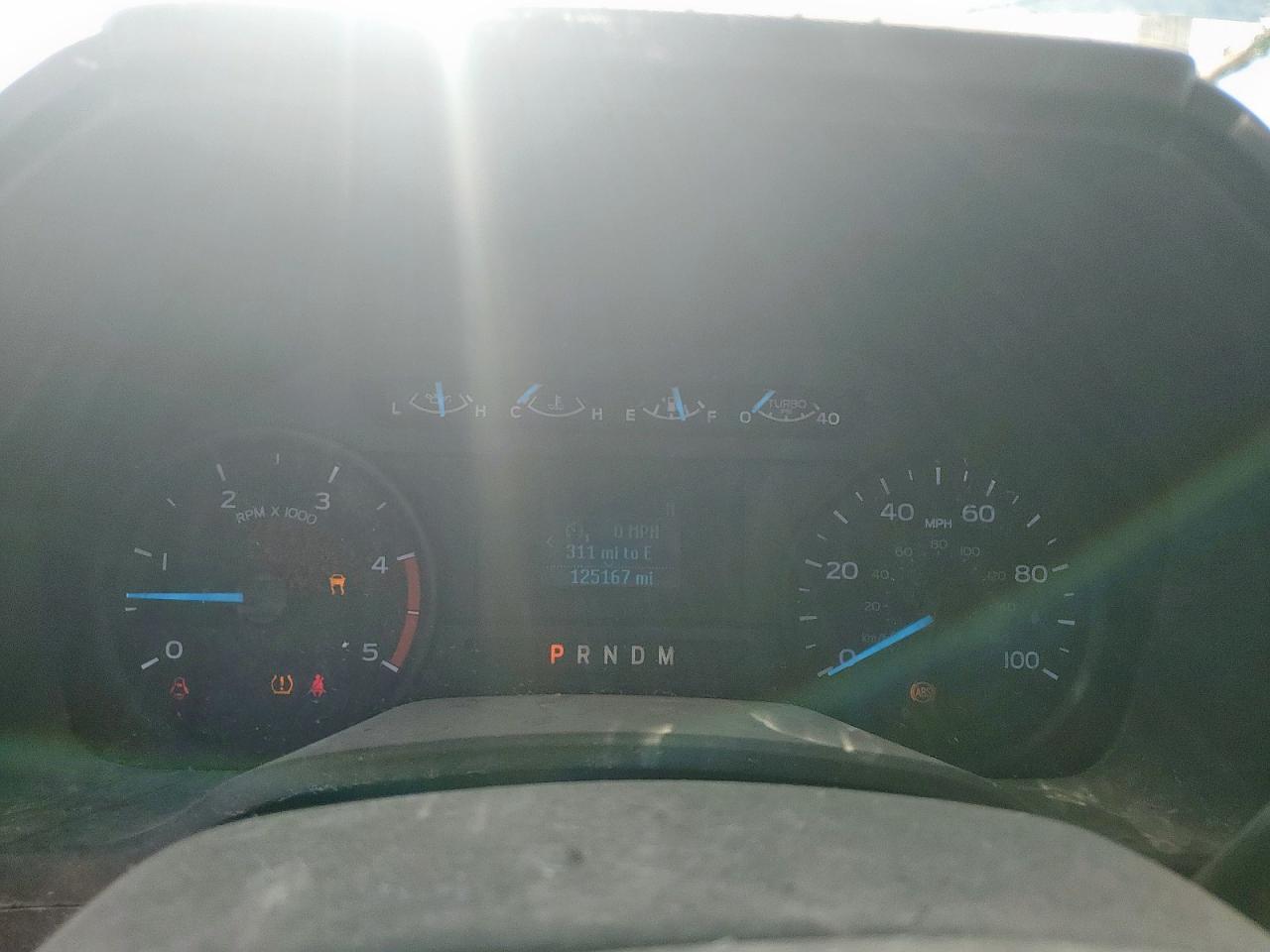 2022 Ford F250 Super Duty