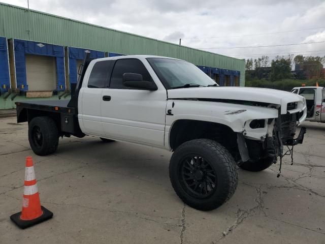 2001 Dodge RAM 2500