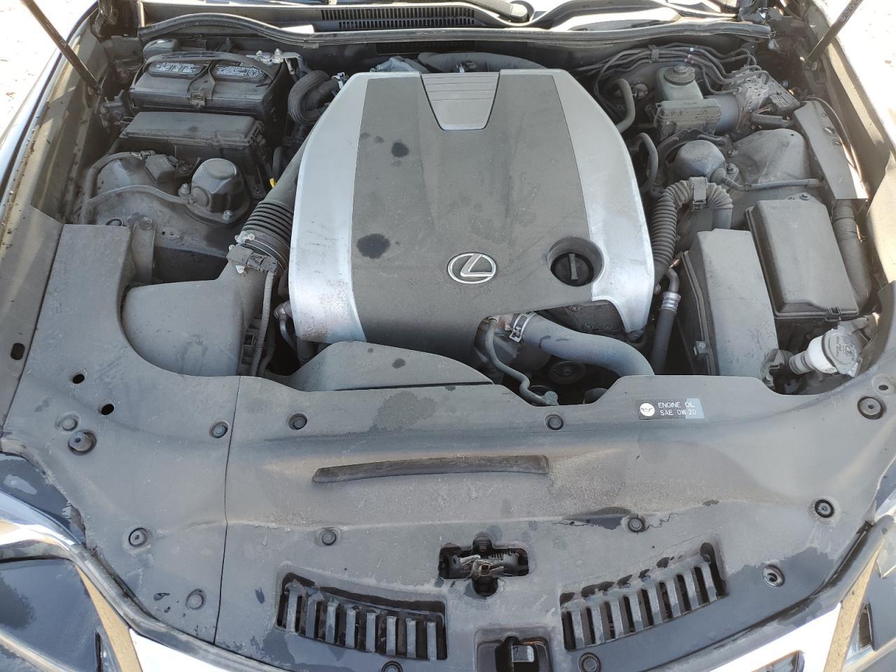 2016 Lexus Rc 300
