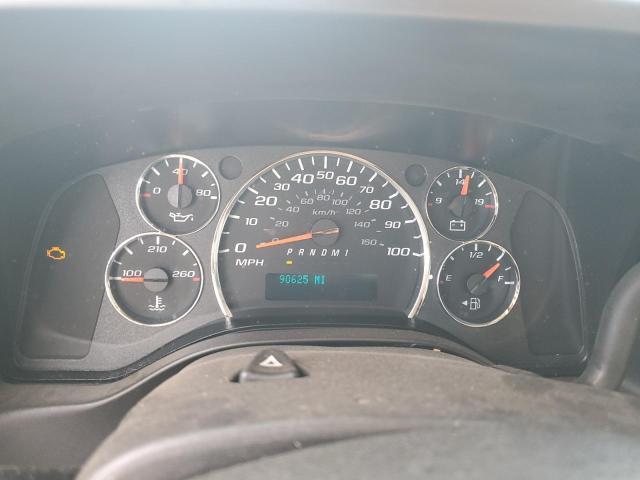 2020 GMC Savana G2500