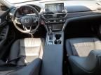 2019 Honda Accord EXL
