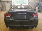 2017 Chrysler 200 Limited