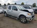 2009 Nissan Frontier Crew Cab SE