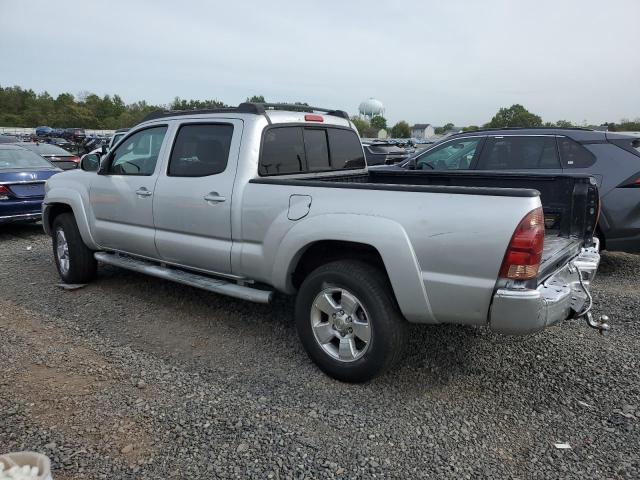 2005 Toyota Tacoma