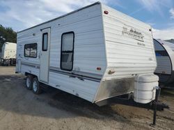 Other Vehiculos salvage en venta: 2003 Other 2003 'OTHER RV' Other