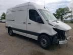 2024 Mercedes-Benz Sprinter 2500