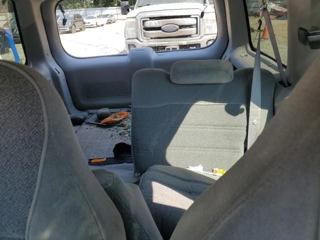 1998 Ford Explorer