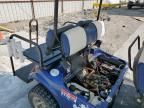 2016 Ezgo Golf Cart