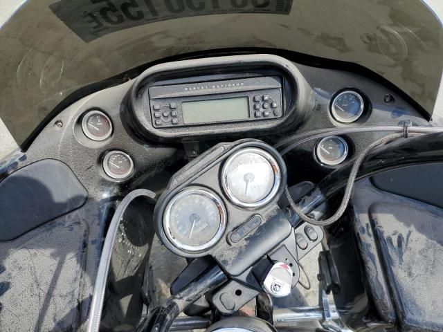 2003 Harley-Davidson Fltri